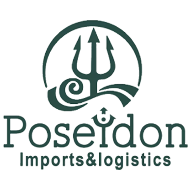 Poseidon logo